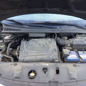 CAJA CAMBIOS KIA CARNIVAL