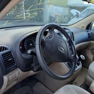 SALPICADERO KIA CARNIVAL