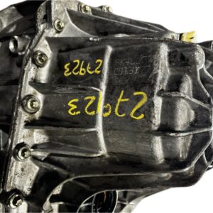 CAJA CAMBIOS RENAULT ESPACE IV (JK0)