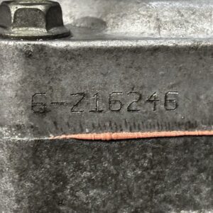 CAJA CAMBIOS FORD S-MAX (CA1)