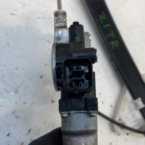 ELEVALUNAS TRASERO IZQUIERDO HONDA ACCORD BERLINA (CL/CN)