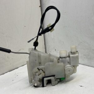 CERRADURA PUERTA TRASERA IZQUIERDA HONDA ACCORD BERLINA (CL/CN)