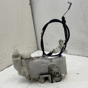 CERRADURA PUERTA DELANTERA DERECHA HONDA ACCORD BERLINA (CL/CN)