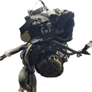 MOTOR COMPLETO PEUGEOT 207