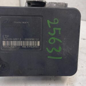 ABS HONDA ACCORD BERLINA (CL/CN)