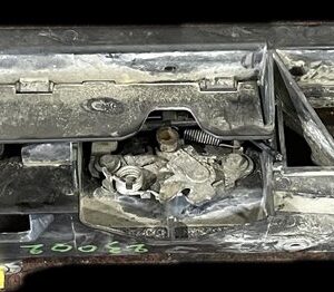 TRAVESAÑO SUPERIOR CITROEN C4 PICASSO/SPACETOURER