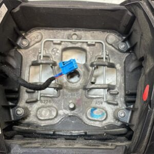 VOLANTE CITROEN C4 PICASSO/SPACETOURER