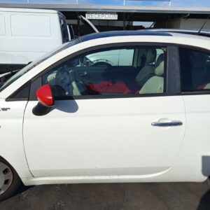 PUERTA DELANTERA IZQUIERDA FIAT 500 (150) BERLINA