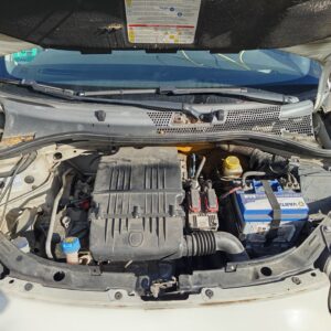 TRANSMISION DELANTERA DERECHA FIAT 500 (150) BERLINA