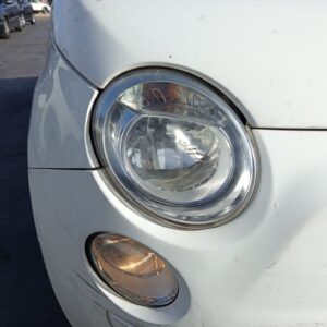 FARO DERECHO FIAT 500 (150) BERLINA