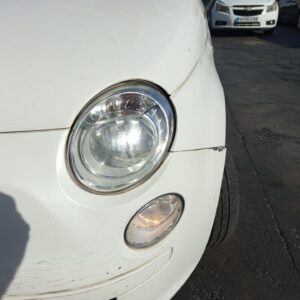 FARO IZQUIERDO FIAT 500 (150) BERLINA