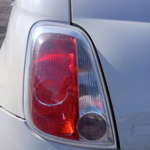 PILOTO TRASERO IZQUIERDO FIAT 500 (150) BERLINA