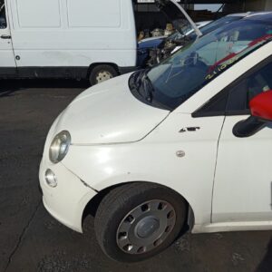 ALETA DELANTERA IZQUIERDA FIAT 500 (150) BERLINA