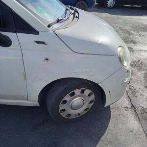 ALETA DELANTERA DERECHA FIAT 500 (150) BERLINA