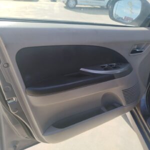 ELEVALUNAS DELANTERO IZQUIERDO MITSUBISHI GRANDIS (NA0W)