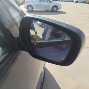 RETROVISOR DERECHO MITSUBISHI GRANDIS (NA0W)