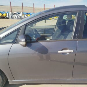 PUERTA DELANTERA IZQUIERDA MITSUBISHI GRANDIS (NA0W)