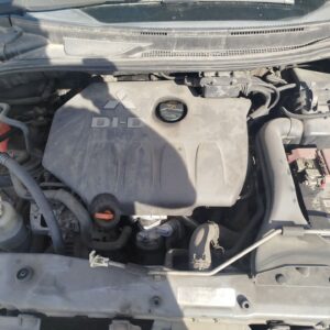 CENTRALITA MOTOR UCE MITSUBISHI GRANDIS (NA0W)