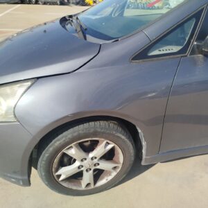 ALETA DELANTERA IZQUIERDA MITSUBISHI GRANDIS (NA0W)