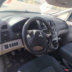 MANDO MULTIFUNCION MITSUBISHI GRANDIS (NA0W)