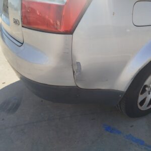 PARAGOLPES TRASERO AUDI A4 BERLINA (8E)