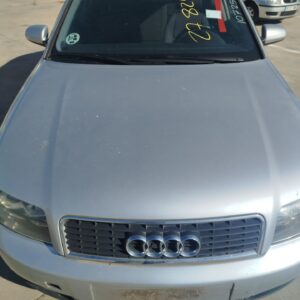 CAPO AUDI A4 BERLINA (8E)