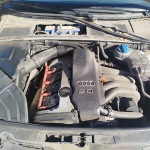 CAJA CAMBIOS AUDI A4 BERLINA (8E)