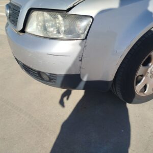 PARAGOLPES DELANTERO AUDI A4 BERLINA (8E)