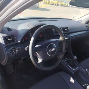 MANDO MULTIFUNCION AUDI A4 BERLINA (8E)