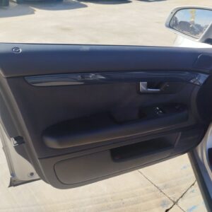 ELEVALUNAS DELANTERO IZQUIERDO AUDI A4 BERLINA (8E)