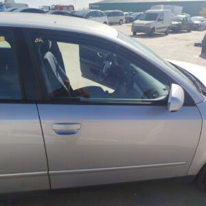 PUERTA DELANTERA DERECHA AUDI A4 BERLINA (8E)