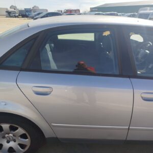 PUERTA TRASERA DERECHA AUDI A4 BERLINA (8E)