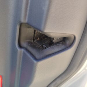 CERRADURA PUERTA DELANTERA DERECHA AUDI A4 BERLINA (8E)