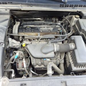 MOTOR COMPLETO CITROEN C5 BERLINA