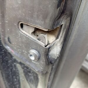 CERRADURA PUERTA DELANTERA IZQUIERDA SEAT CORDOBA BERLINA (6L2)