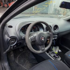 SALPICADERO SEAT CORDOBA BERLINA (6L2)