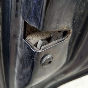 CERRADURA PUERTA TRASERA DERECHA SEAT CORDOBA BERLINA (6L2)