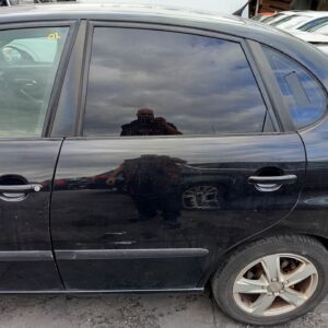 PUERTA TRASERA IZQUIERDA SEAT CORDOBA BERLINA (6L2)