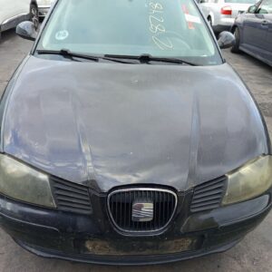 CAPO SEAT CORDOBA BERLINA (6L2)