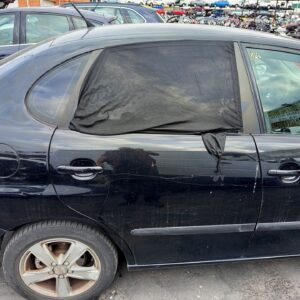 PUERTA TRASERA DERECHA SEAT CORDOBA BERLINA (6L2)