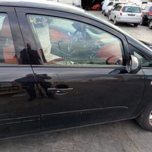 PUERTA DELANTERA DERECHA OPEL CORSA D