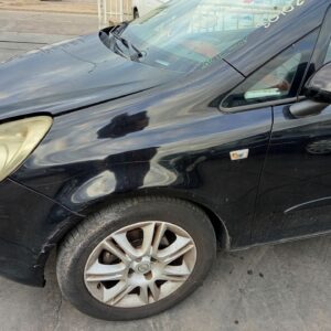 ALETA DELANTERA IZQUIERDA OPEL CORSA D