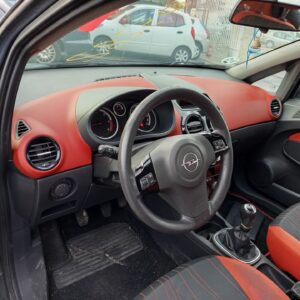 SALPICADERO OPEL CORSA D