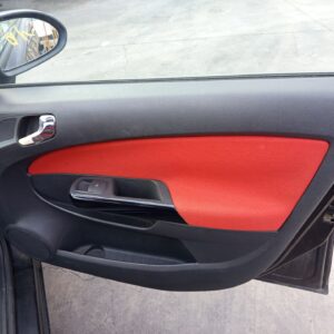 ELEVALUNAS DELANTERO DERECHO OPEL CORSA D