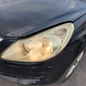 FARO IZQUIERDO OPEL CORSA D