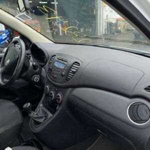 MANDO MULTIFUNCION HYUNDAI I10 (PA)