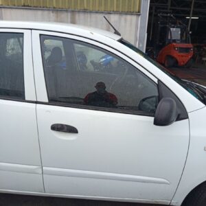 PUERTA DELANTERA DERECHA HYUNDAI I10 (PA)