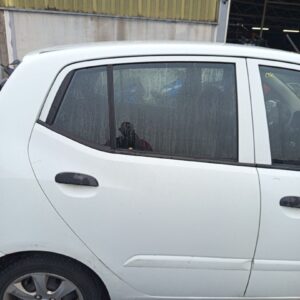PUERTA TRASERA DERECHA HYUNDAI I10 (PA)