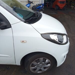 ALETA DELANTERA DERECHA HYUNDAI I10 (PA)