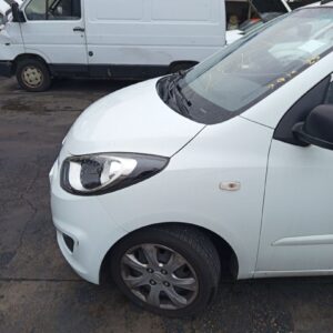 ALETA DELANTERA IZQUIERDA HYUNDAI I10 (PA)